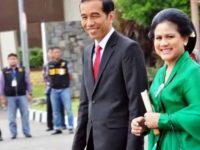 Jokowi Kemasi Barangnya Dari Istana Negara, Ada Apa?
