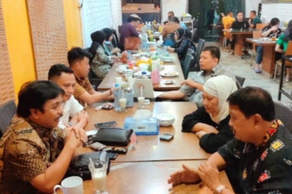 Kejurnas Makassar Sukses Digelar, PB PORDI Siapkan Liga Domino Indonesia