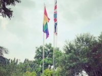 Alasan Kedubes Inggris Kibarkan Bendera LGBT di Indonesia: Mereka Punya Hak yang Sama