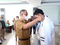 Pangerang Rahim Ungkap Pemkot Parepare Siap Bersinergi BUMN Tingkatkan Ekonomi