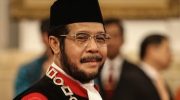Sah! Ketua MK Anwar Usman Resmi Jadi Adik Ipar Jokowi