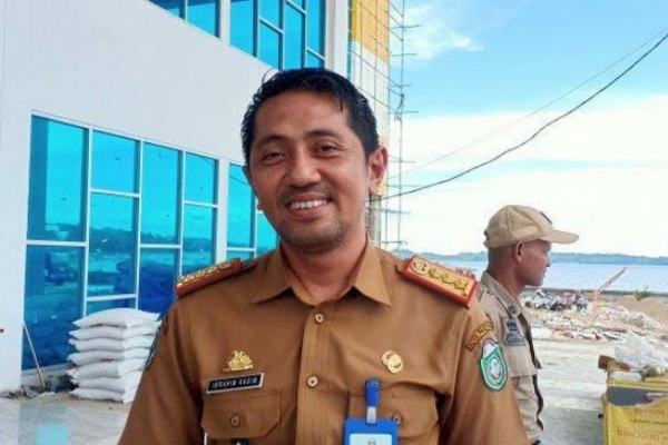 RS Andi Makkasau Parepare Antisipasi Wabah Penyakit Menular, Taufan Pawe Imbau Warga Tetap Waspada