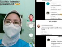 Heboh Mahasiswi Yogyakarta Ngonten Pasanf Keteter Cowok, Pihak Kampus Sibuk Minta Maaf