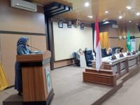 DPRD Parepare Rekomendasikan Pemkot Tingkatkan Kinerja