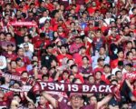 Suporter PSM Makassar Mulai Konvoi ke Parepare