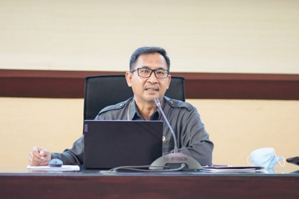 BPK Menilai Kemiskinan Sulsel Naik 2021, BPS: Jika Dilihat Data per September 2021 Kemiskinan Menurun