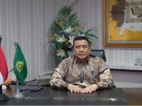 Kabar Baik! Laporan Kinerja Dosen UIN Alauddin Dibayar Setiap Bulan