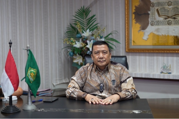 Kabar Baik! Laporan Kinerja Dosen UIN Alauddin Dibayar Setiap Bulan
