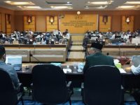 5.428 Camaba Ikut Ujian UM-PTKIN 2022 Di UIN Alauddin Makassar