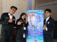 Lagi, Tim Sharia Business Plan Forkeis UIN Alauddin Juara III di Temilreg X Fossei
