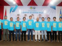 Musda Pertama Kekar Bajo, MBA: Dadanangku Sama Sulaya Masa Depan Laut Indonesia