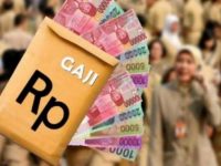 Kabar Gembira! Gaji 13 PNS Telah Cair 8,8 Triliun