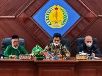 Pemkot Selayar dan PD muhammadiyah Kerjasama Gelar Baksos Khitanan Massal