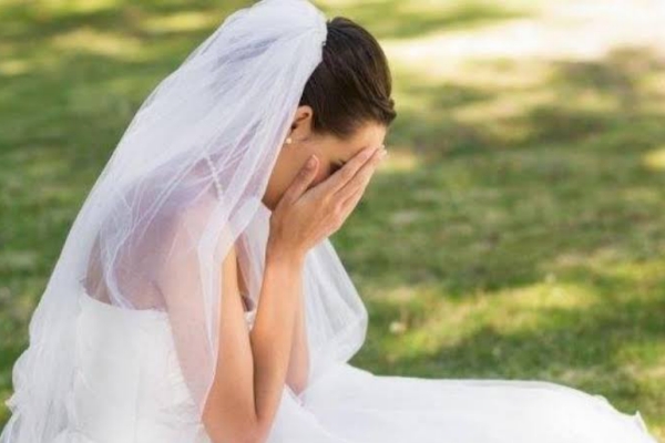 Kisah Perempuan di Bulukumba Ditinggal Kabur Calon Suaminya di Hari Pernikahan