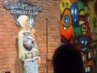 Viral Komika Buka Jilbab dan Pakai Rok Mini, Mengaku Muslim dan Hafal 15 Juz