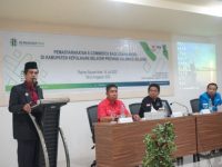 KemenkopUKM RI Gelar Sosialisasi Pemasyarakatan e-Commerce di Kepulauan Selayar