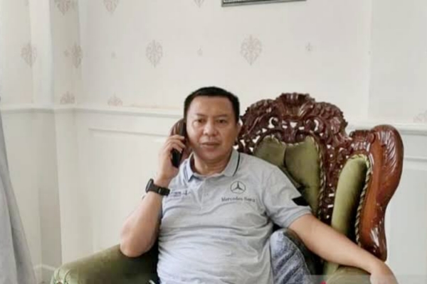 Empat Warga Selayar Jadi Korban Penembakan KKB, Bupati Basli Ali; Kami Terus Pantau Khususnya Pemulangan Jenazah