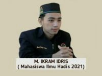 Mahasiswa Ilmu Hadis UIN Alauddin Juara I MQK KINMU di UIN Raden Fatah Palembang