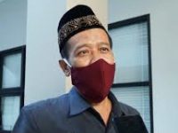Wakil Ketua Komisi III DPRD Bontang/Politisi PKS, Abdul Malik
