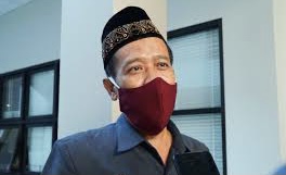 Wakil Ketua Komisi III DPRD Bontang/Politisi PKS, Abdul Malik