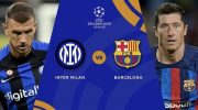 Link Live Streaming Inter Milan vs Barcelona Grup C Liga Champions