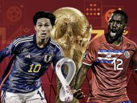 Link Live Streaming Jepang vs Kosta Rika (Japan vs Costa Rica) Grup E Piala Dunia 2022