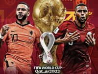 Link Live Streaming Belanda vs Qatar (Holland vs Qatar) Grup A Piala Dunia 2022