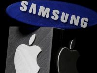 Samsung vs Iphone (Dado Ruvic/REUTERS)