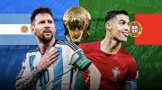 Menanti Argentina vs Portugal di Final Piala Dunia 2022