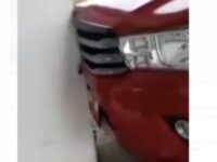 Mobil Dinas Kasatpol PP Sengaja Ditabrakkan Demi Klaim Asuransi, Ternyata Tak Terdaftar