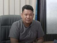 Camat Tamalate H. Emil Yudianto Tajuddin, SE, M.Si