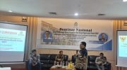 Seminar Nasional Prodi Hukum UIN Alauddin