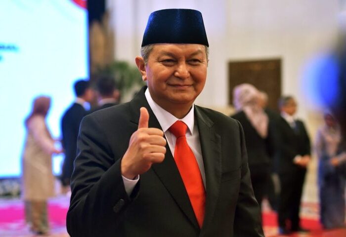 Kepala BNPT Diminta Optimalkan Upaya Deradikalisasi