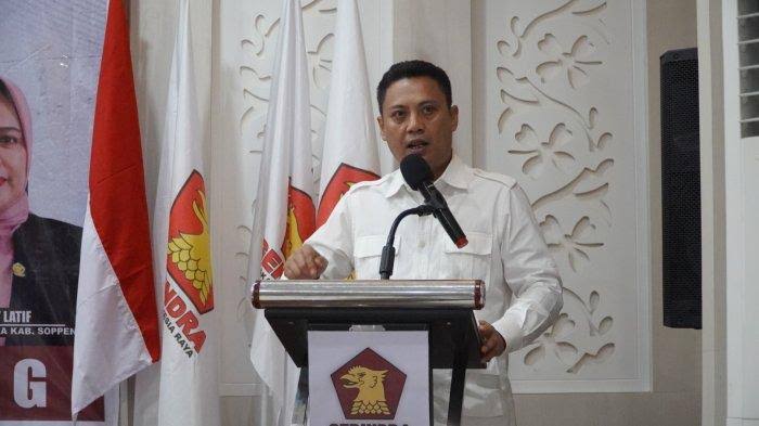 Andi Iwan Darmawan Aras (AIA)