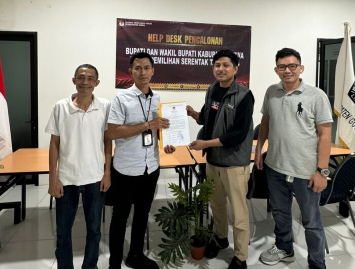 Pilkada Kabupaten Gowa 2024 Dipastikan Kosong Calon Perseorangan