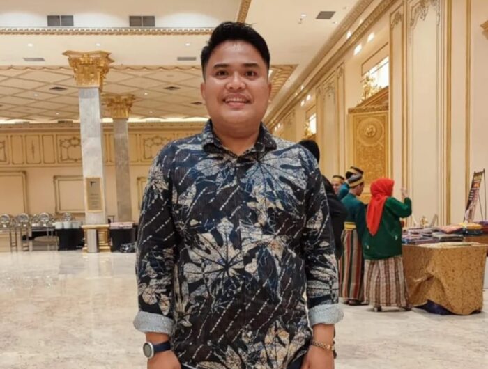Muhammad Warakaf.