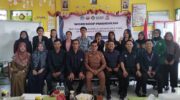 SD Negeri Tamamaung 1 Kota Makassar Jadi Pelaksana Workshop Pendidikan