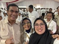 Bupati Gowa Ungkap Keseruan Belajar dari 10 Menteri dalam Retreat Kepala Daerah
