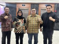 Unik, Dua Bupati Bersaudara di Sulsel Punya Sekda yang juga Bersaudara