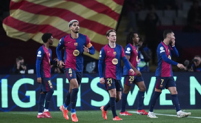 Koleksi 31 Trofi, Barcelona Penguasa Copa del Rey Sepanjang Masa