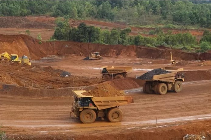 Badko HMI Sulsel Minta Pemprov Evaluasi Ulang Kerjasama Pengelolaan Tambang Perseroda Sulsel