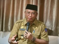 Wadah UMKM, Dinas Koperasi dan UKM Sulsel Gelar Ramadan Fest 2025 Andalan Hati