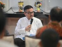 Soal Tarif Dasar Angkutan Online, Pemprov Sulsel Mediasi Driver Ojol dan Aplikator