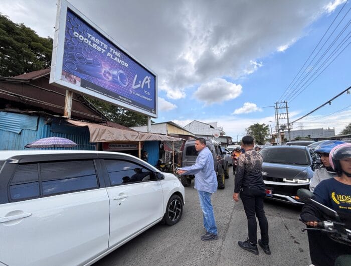 Appi Buat Gebrakan, Pengamat Sebut Pemkot Serius Urai Kemacetan