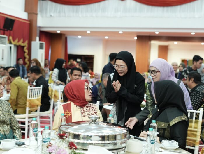 Raih Predikat PPE Nindya, Makassar Tunjukkan Komitmen Perlindungan Perempuan dan Anak