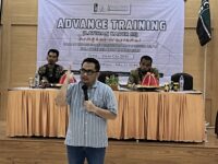 LK III HMI Badko Sulsel: Ketua Komisi II DPR RI Dorong Kader HMI Wujudkan Kemandirian Ekonomi