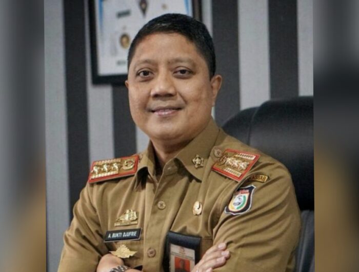 Program 100 Hari Kerja: Pemkot Makassar Kucurkan Rp11,49 Miliar untuk Seragam Gratis