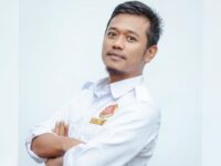 Ketua Perisai Sulsel, Nurcholis Syam