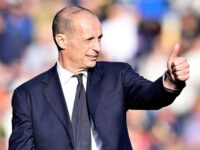 Allegri Kembali ke Milan