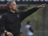 Luis Enrique Waspadai Inter Milan Jelang Final Liga Champions: Duel Dua Raksasa Eropa